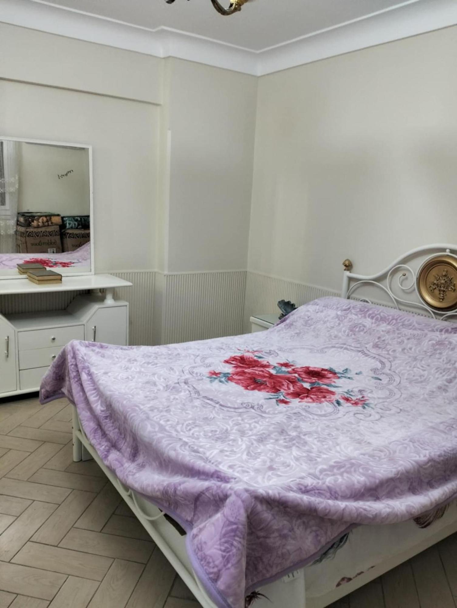 عند بير مسعود علي البحر Apartment *